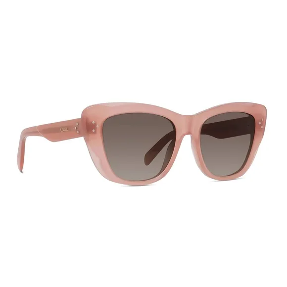 Celine | Accessories | New Celine Cat Eye Pink Sunglasses  display picture 1